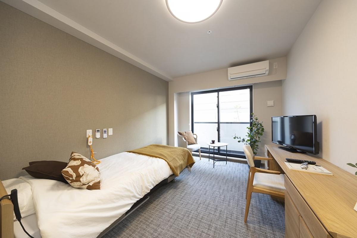 プラン［1］家賃相当額毎月払