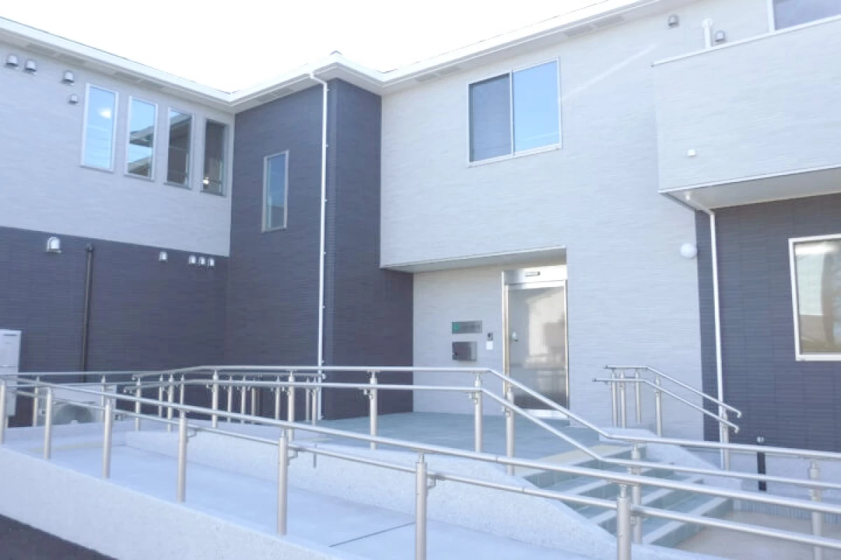 みつばメゾン東村山青葉