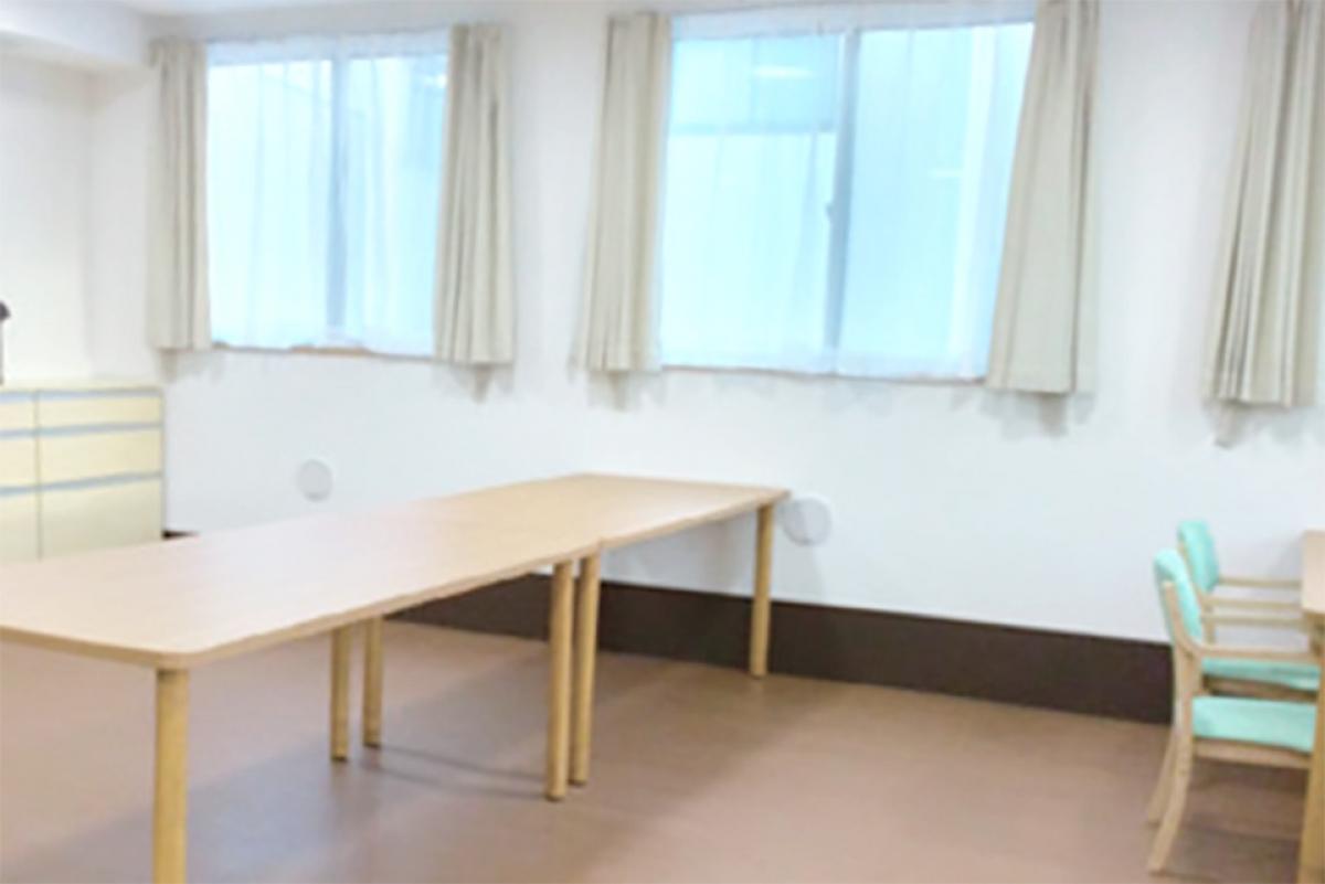 みつばメゾン新川崎