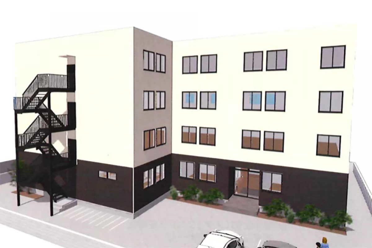 ライフリンク奈良中辻