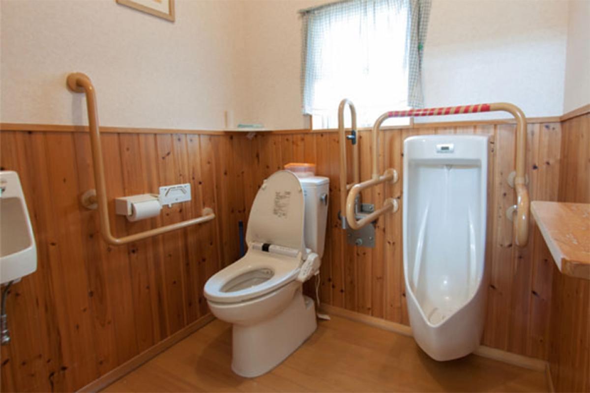 グループホーム菜の花苓北