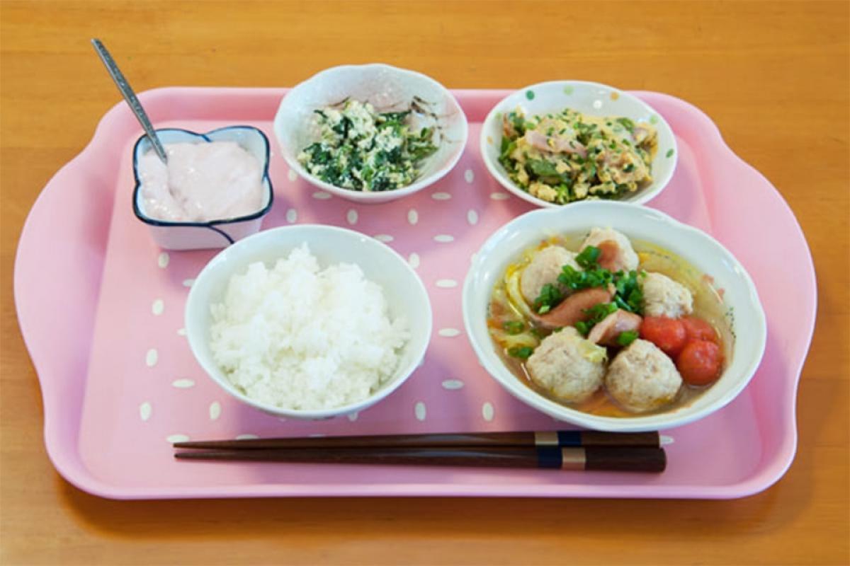 グループホーム菜の花苓北