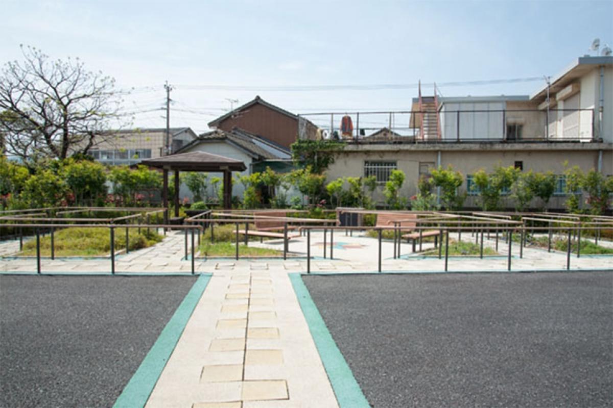 グループホーム菜の花苓北