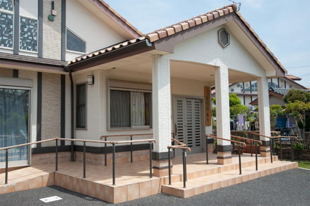 グループホーム菜の花苓北