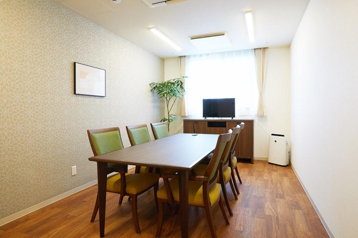 SOMPOケア そんぽの家Ｓ新茨木