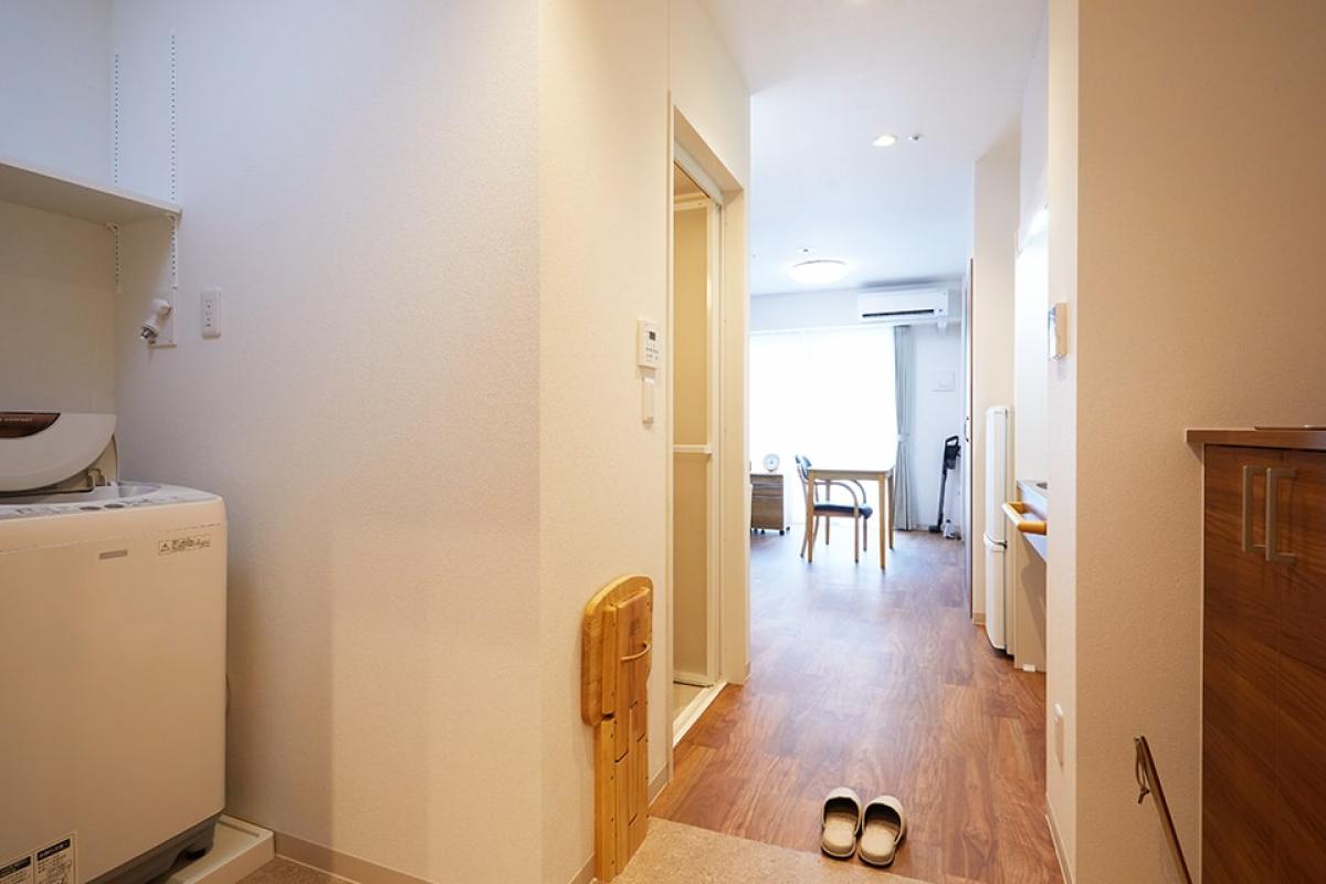 SOMPOケア そんぽの家Ｓ新茨木