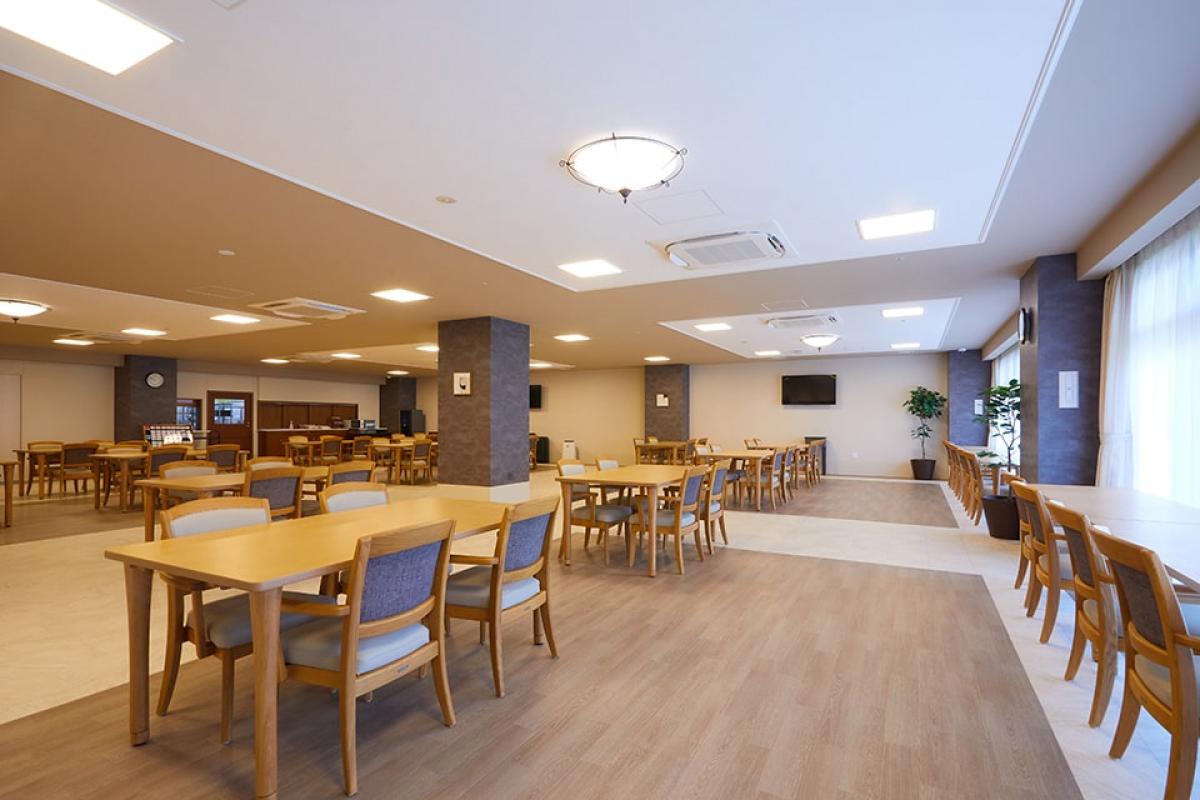 SOMPOケア そんぽの家Ｓ新茨木