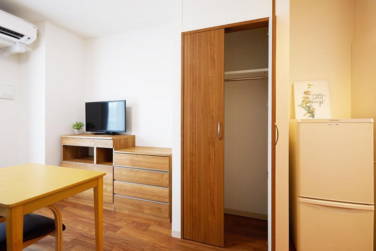 SOMPOケア そんぽの家Ｓ新茨木