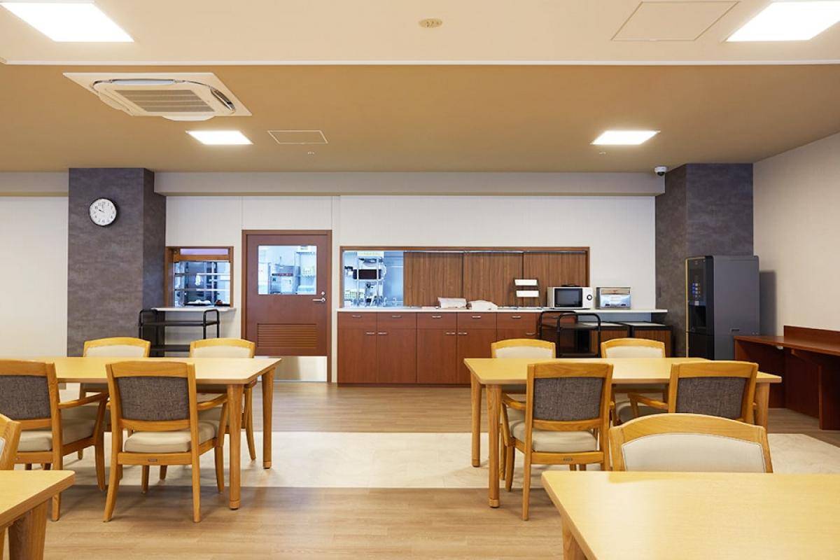 SOMPOケア そんぽの家Ｓ新茨木