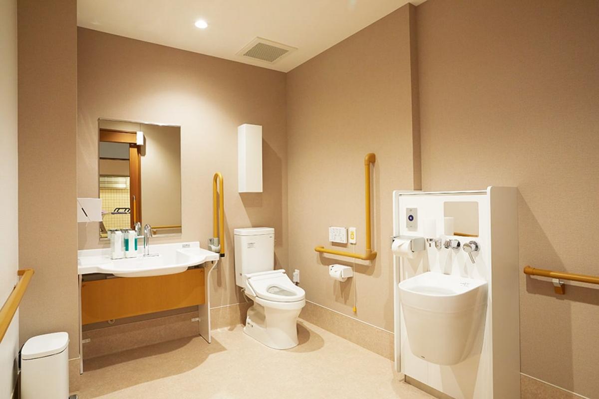 SOMPOケア そんぽの家Ｓ新茨木