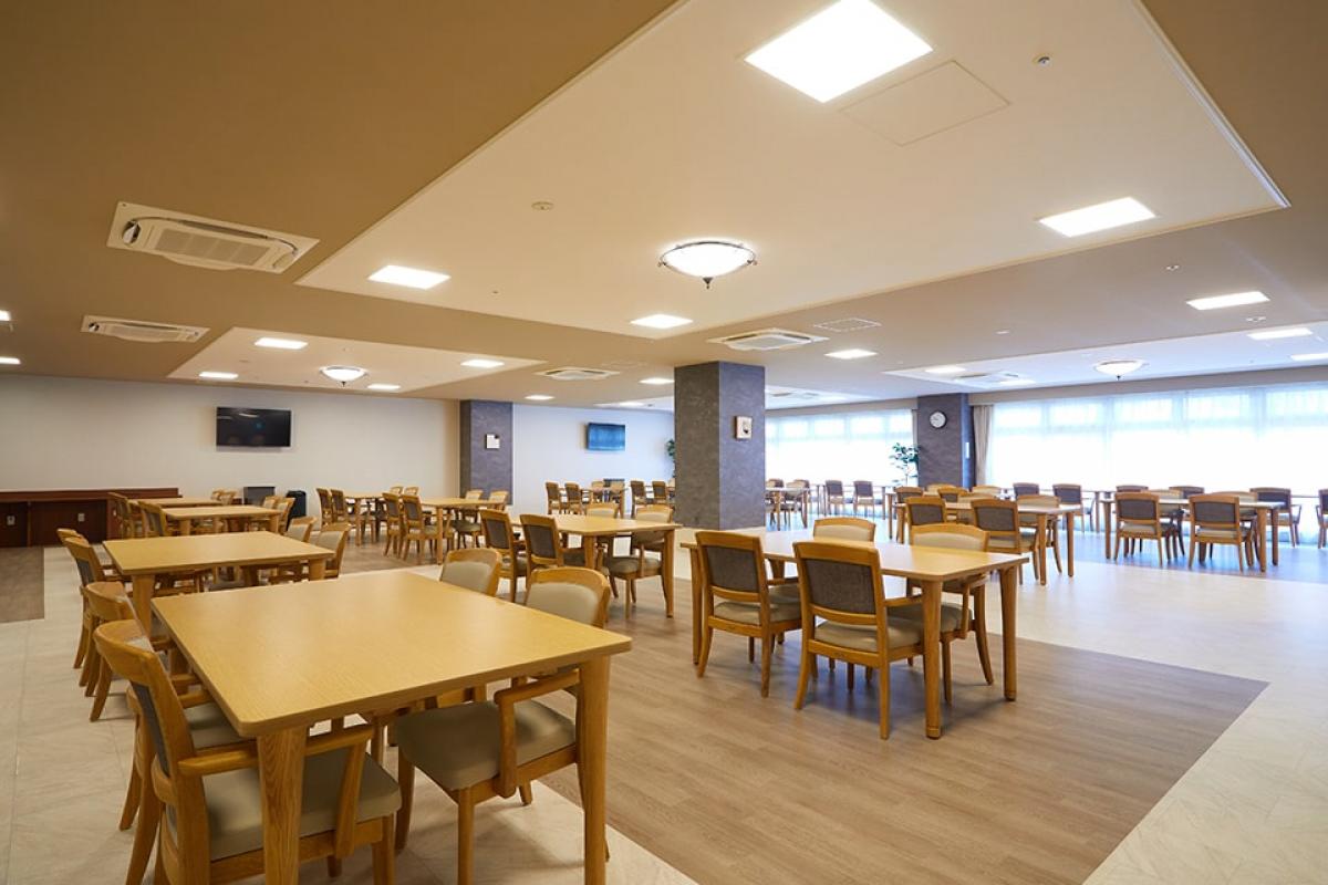 SOMPOケア そんぽの家Ｓ新茨木