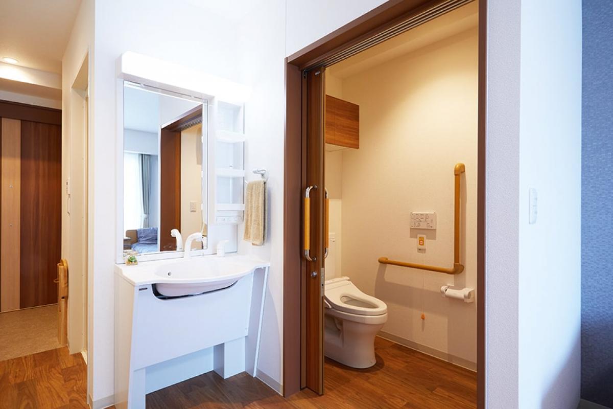 SOMPOケア そんぽの家Ｓ新茨木