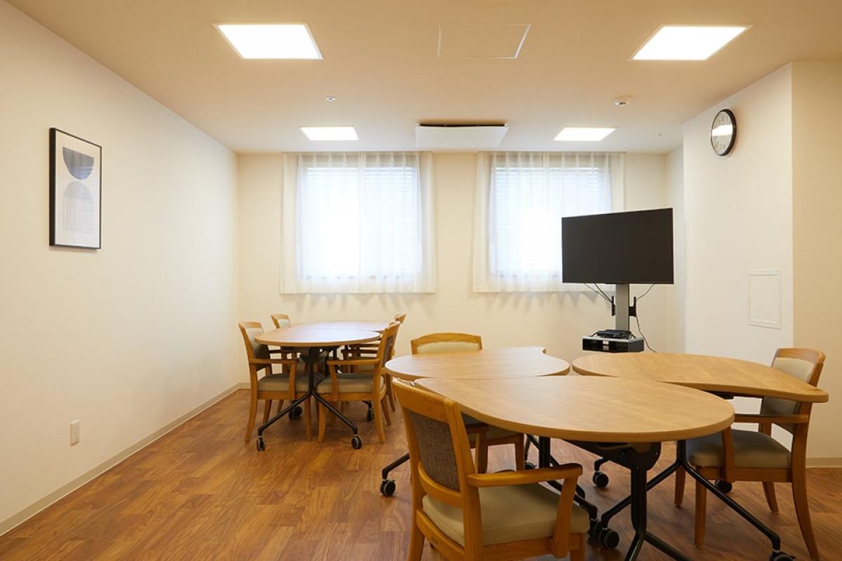 SOMPOケア そんぽの家Ｓ新茨木