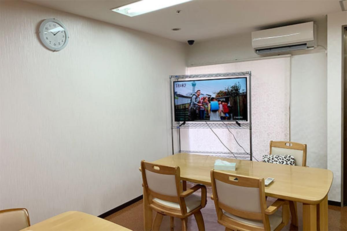 えがおの家 藤井寺