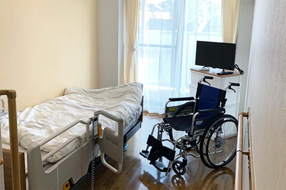 えがおの家 藤井寺