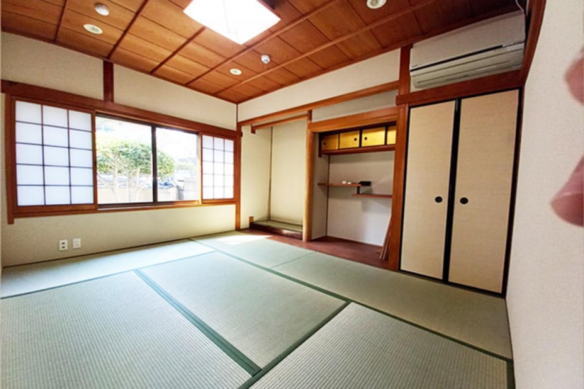 住宅型有料老人ホーム 楠庵