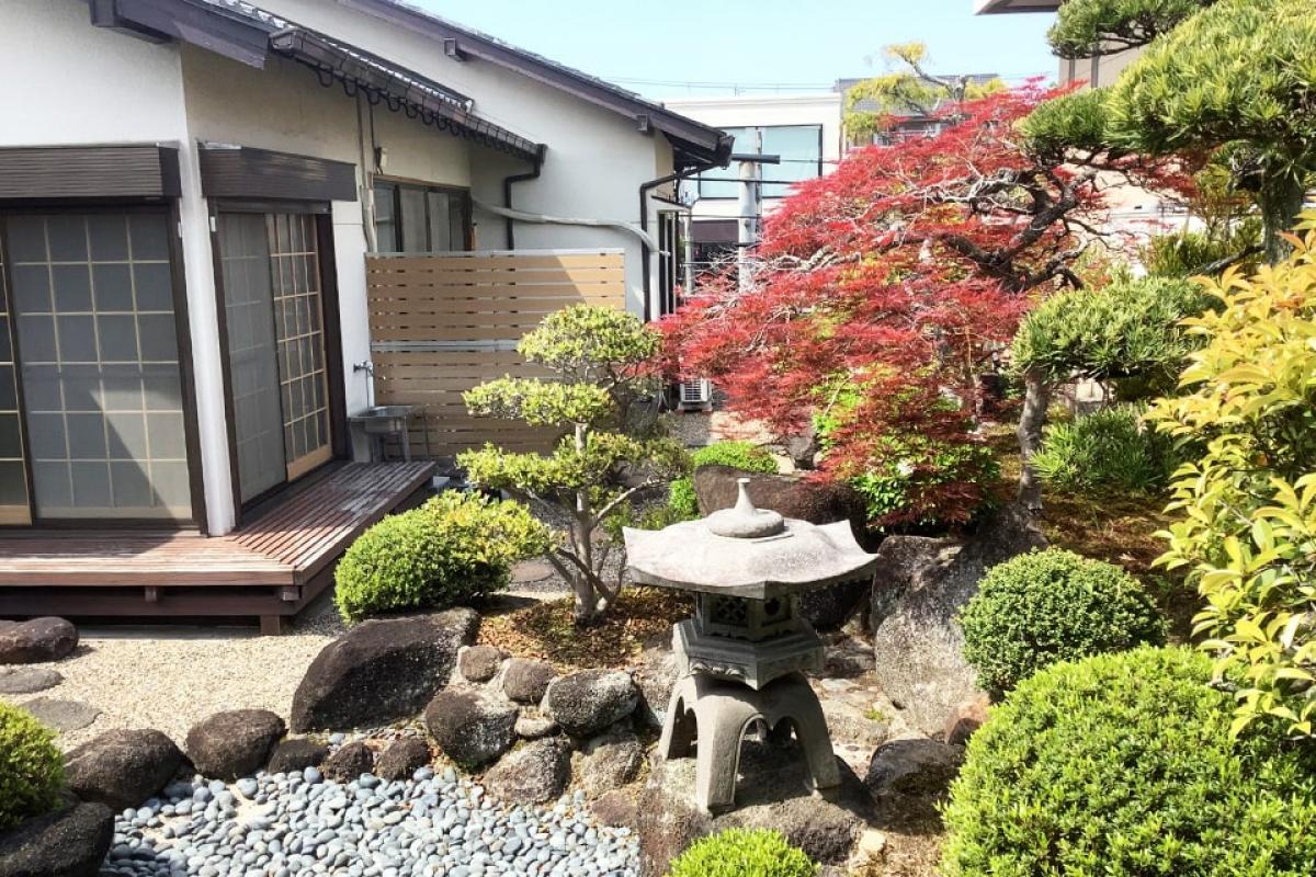 住宅型有料老人ホーム 楠庵