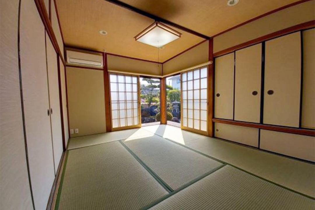 住宅型有料老人ホーム 楠庵