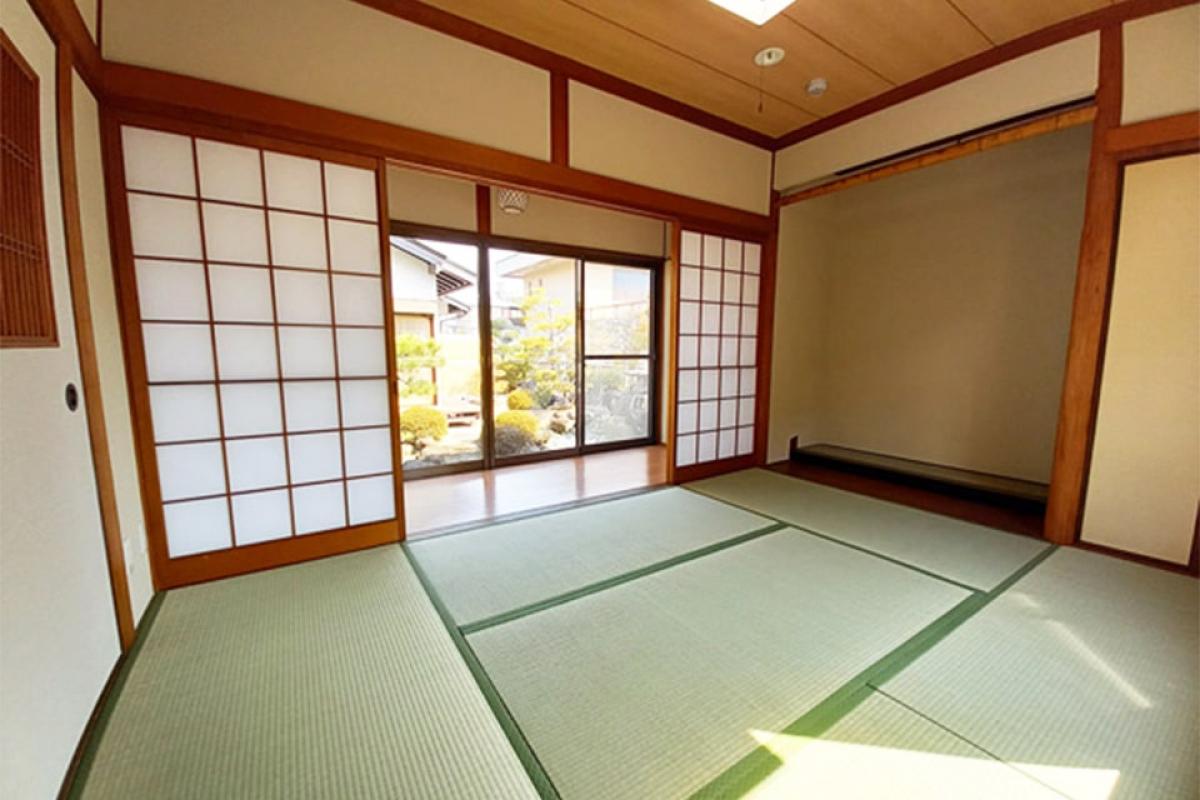 住宅型有料老人ホーム 楠庵