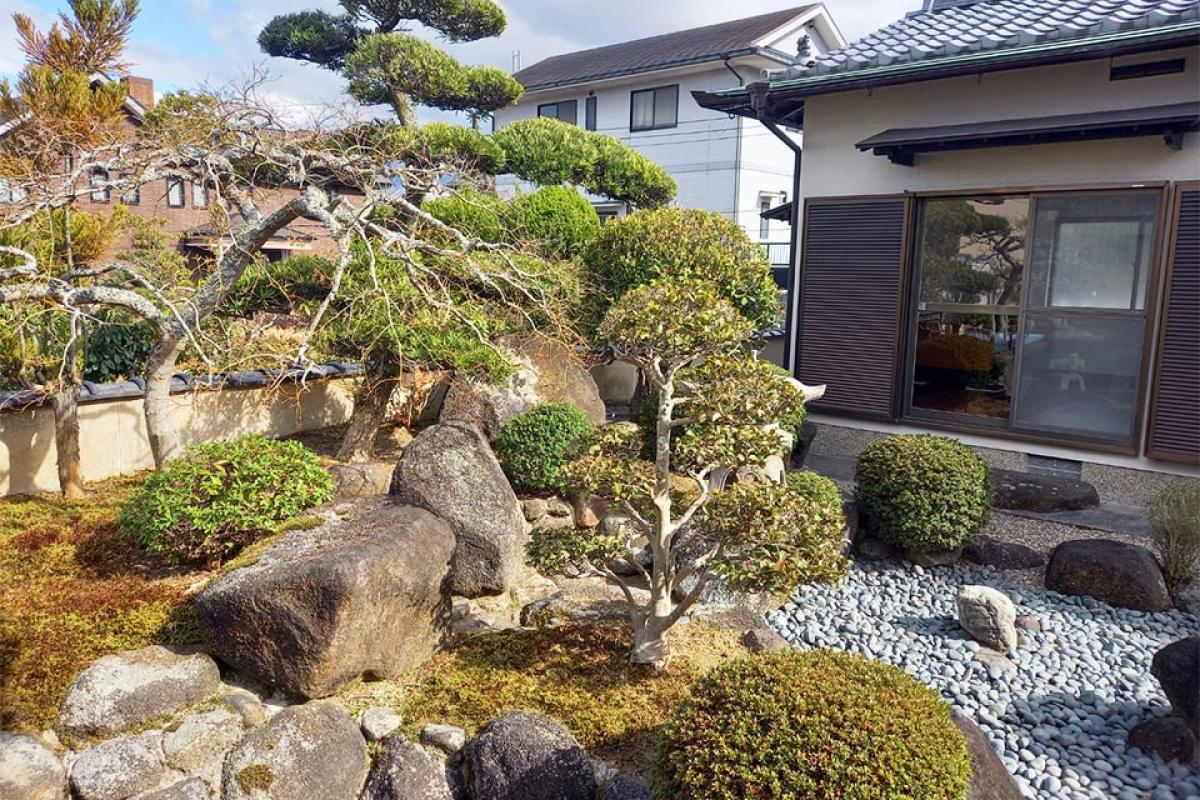 住宅型有料老人ホーム 楠庵