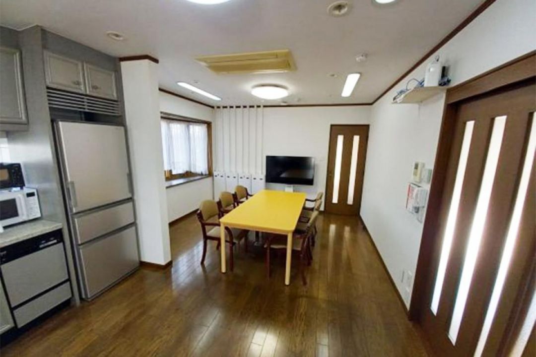 住宅型有料老人ホーム 楠庵