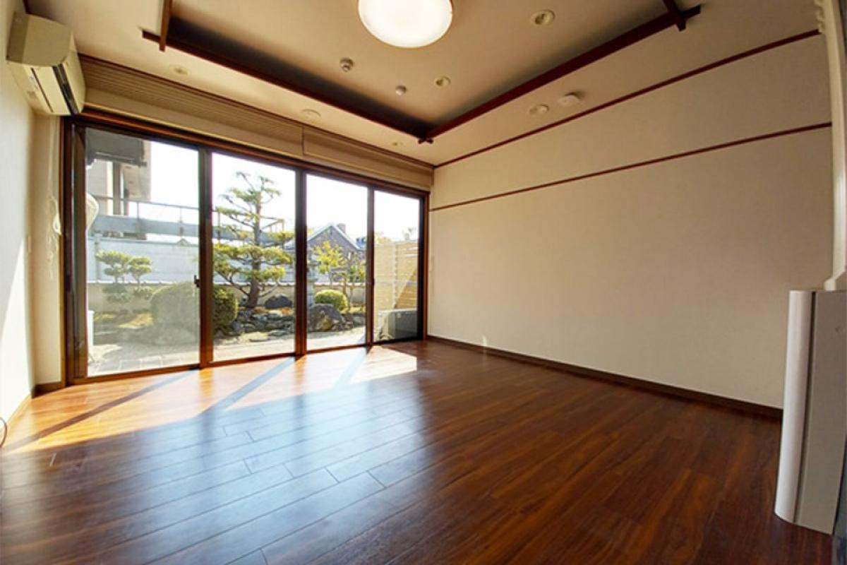 住宅型有料老人ホーム 楠庵