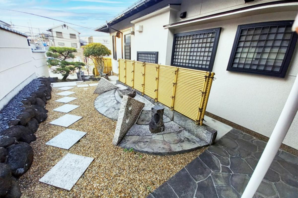 住宅型有料老人ホーム 楠庵