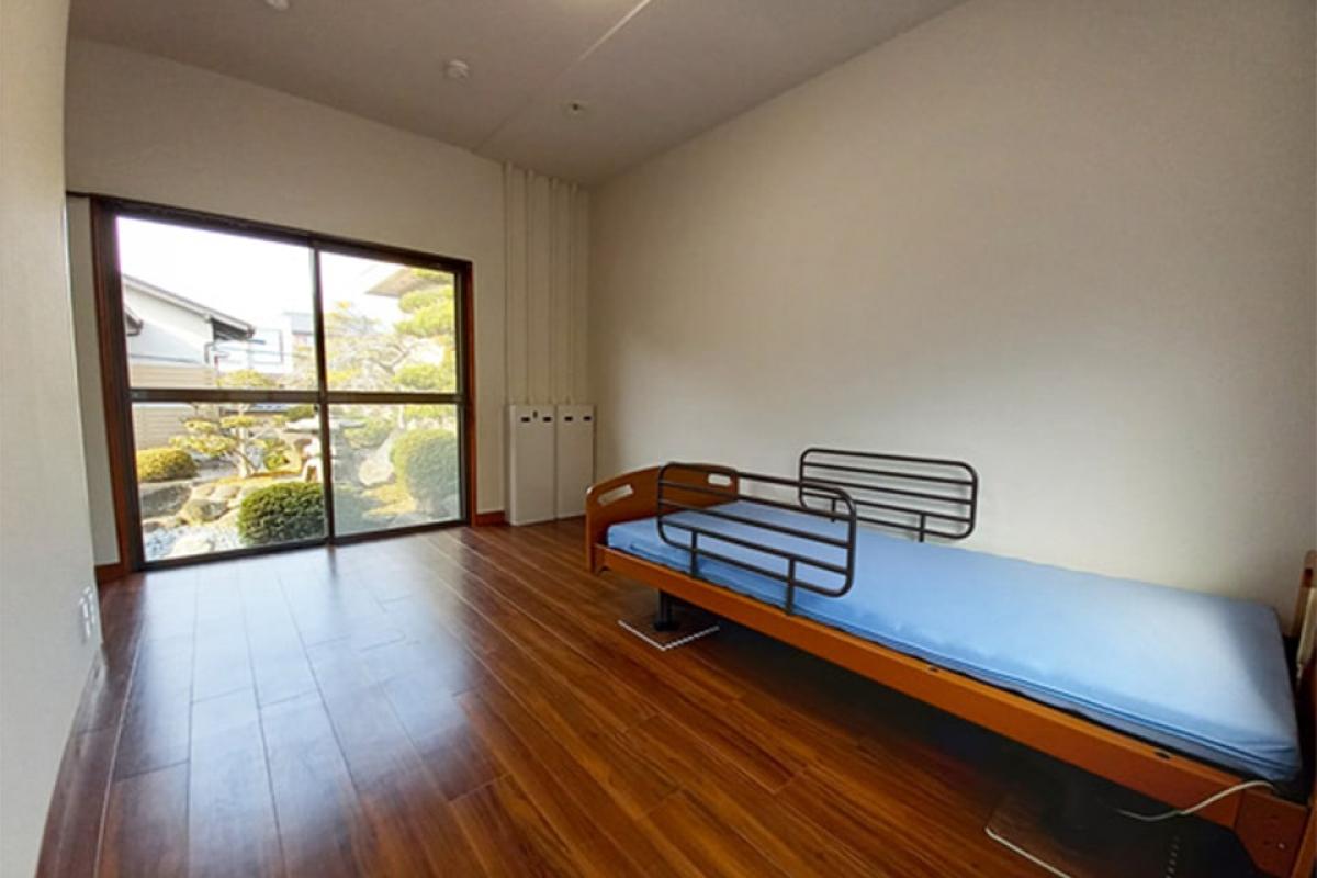 住宅型有料老人ホーム 楠庵