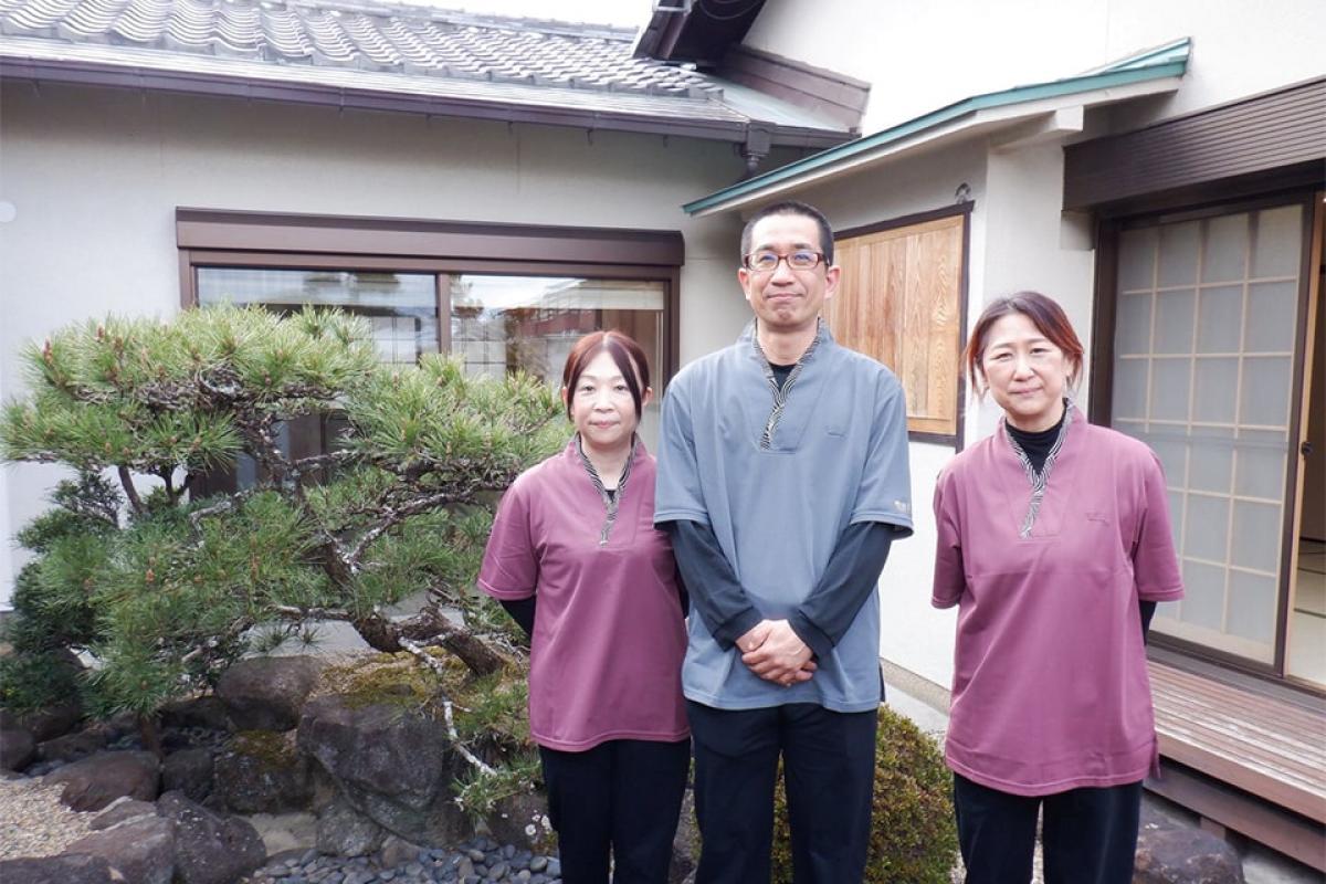 住宅型有料老人ホーム 楠庵