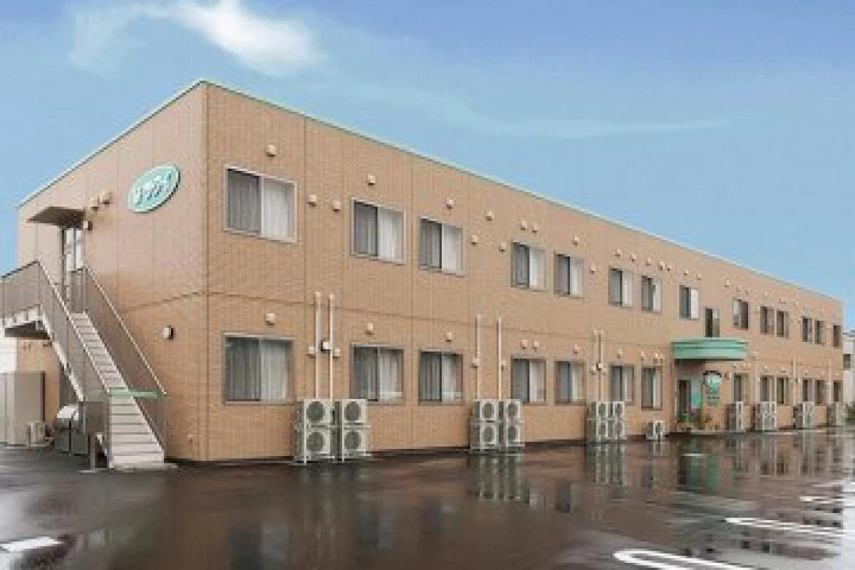 ツクイ相模原相武台グループホーム