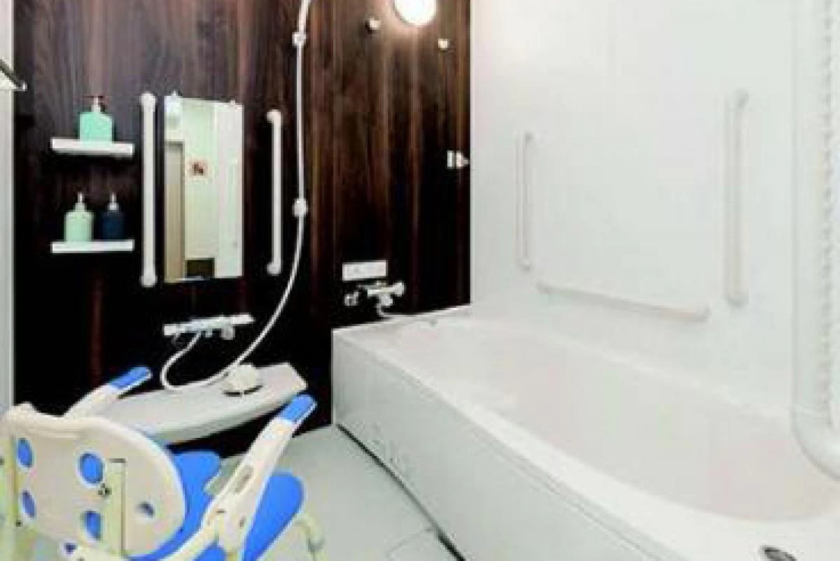 ツクイ相模原相武台グループホーム