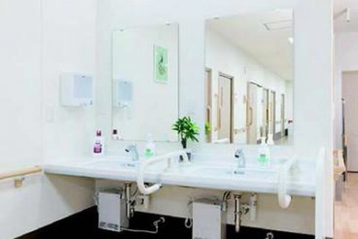 ツクイ相模原相武台グループホーム