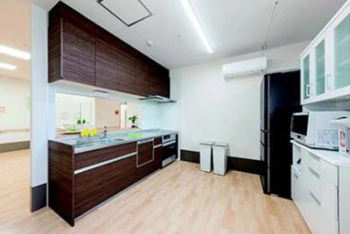 ツクイ相模原相武台グループホーム