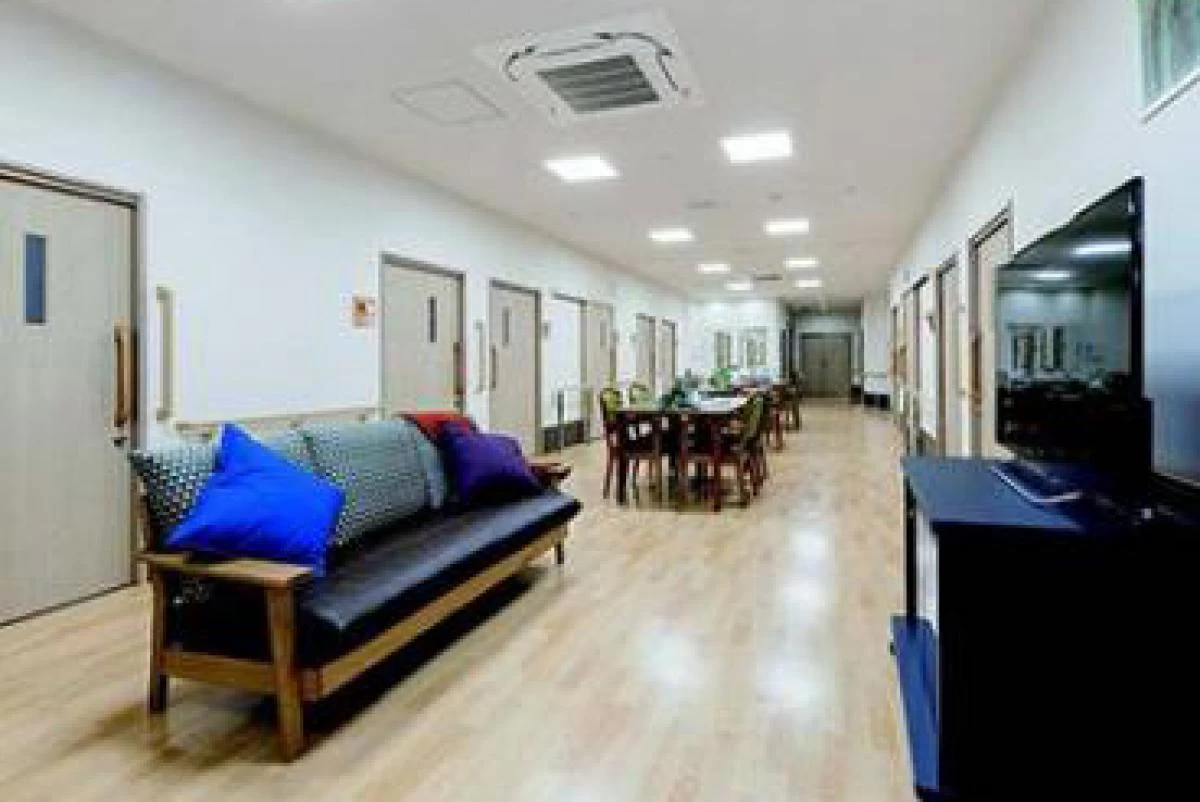 ツクイ相模原相武台グループホーム