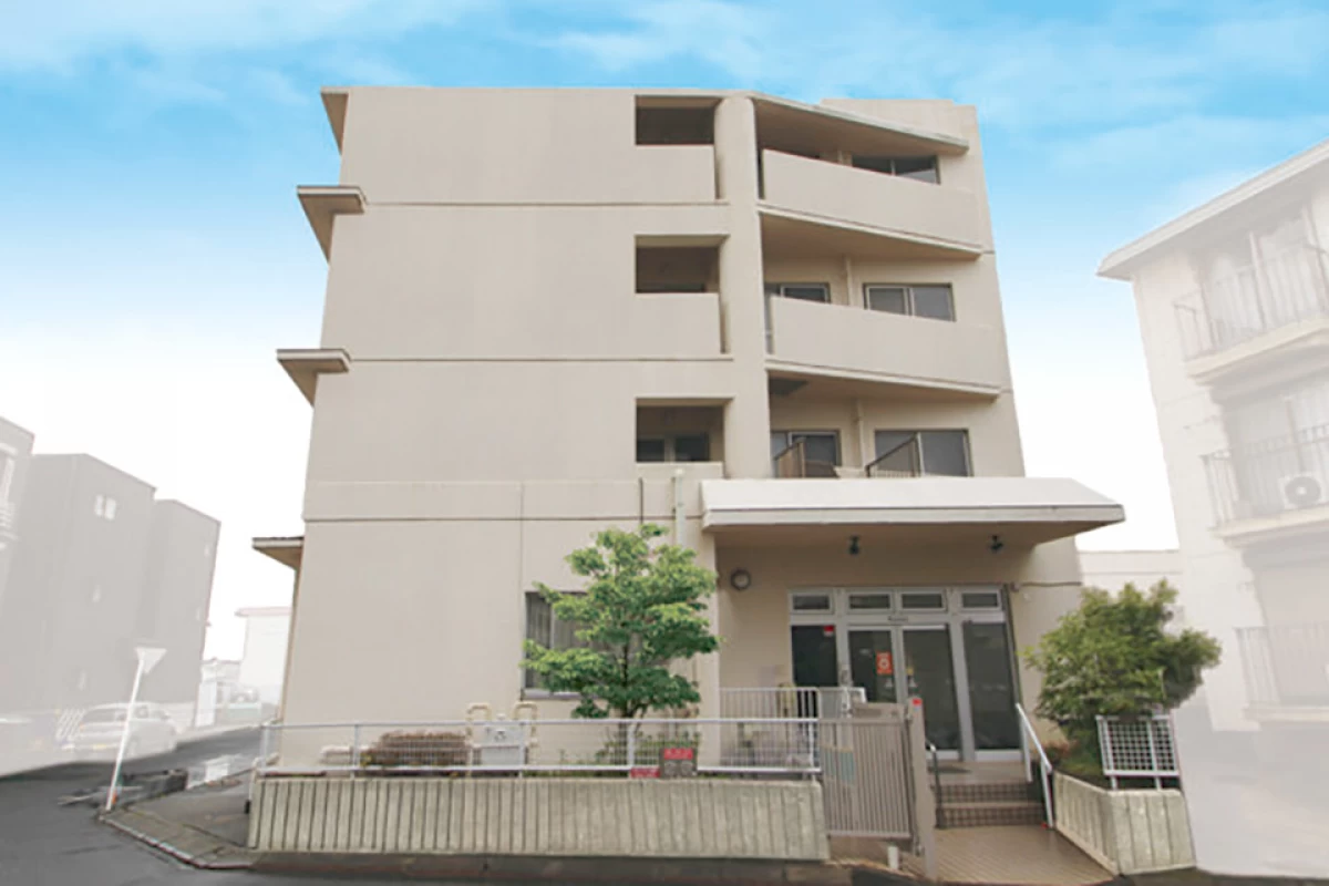 福寿よこはま栄小菅ケ谷