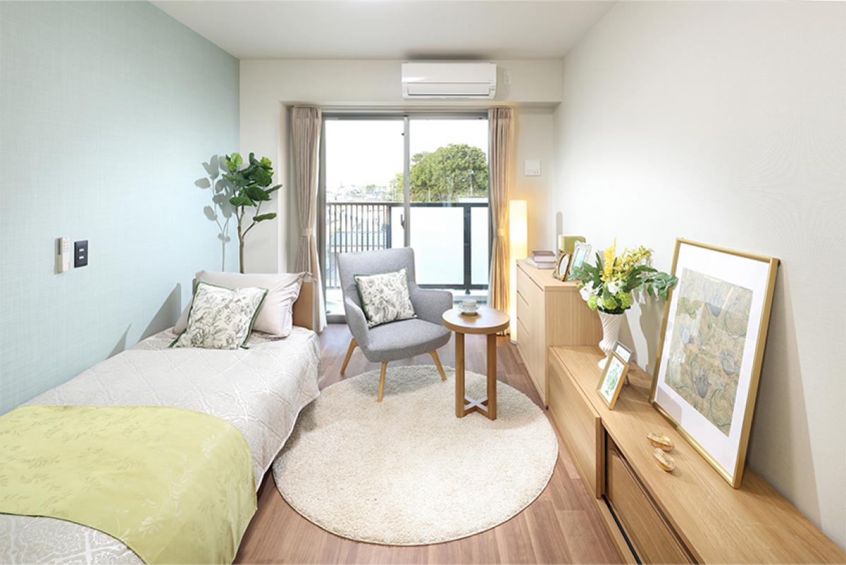 リハビリホームボンセジュール熊谷本町