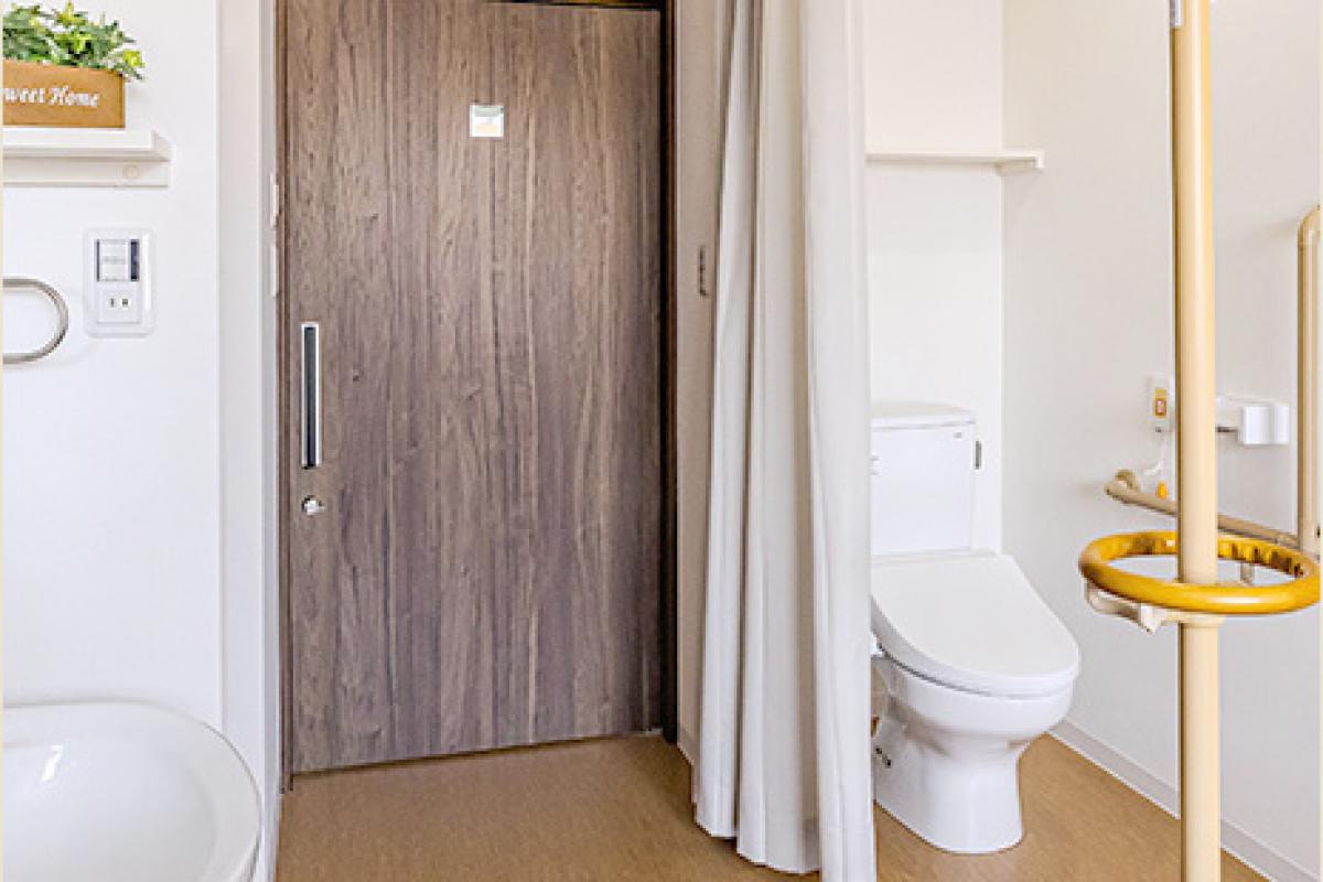 メディカルホームあん里