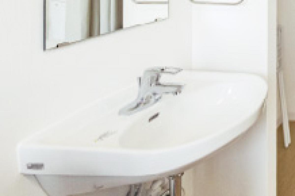 メディカルホームあん里