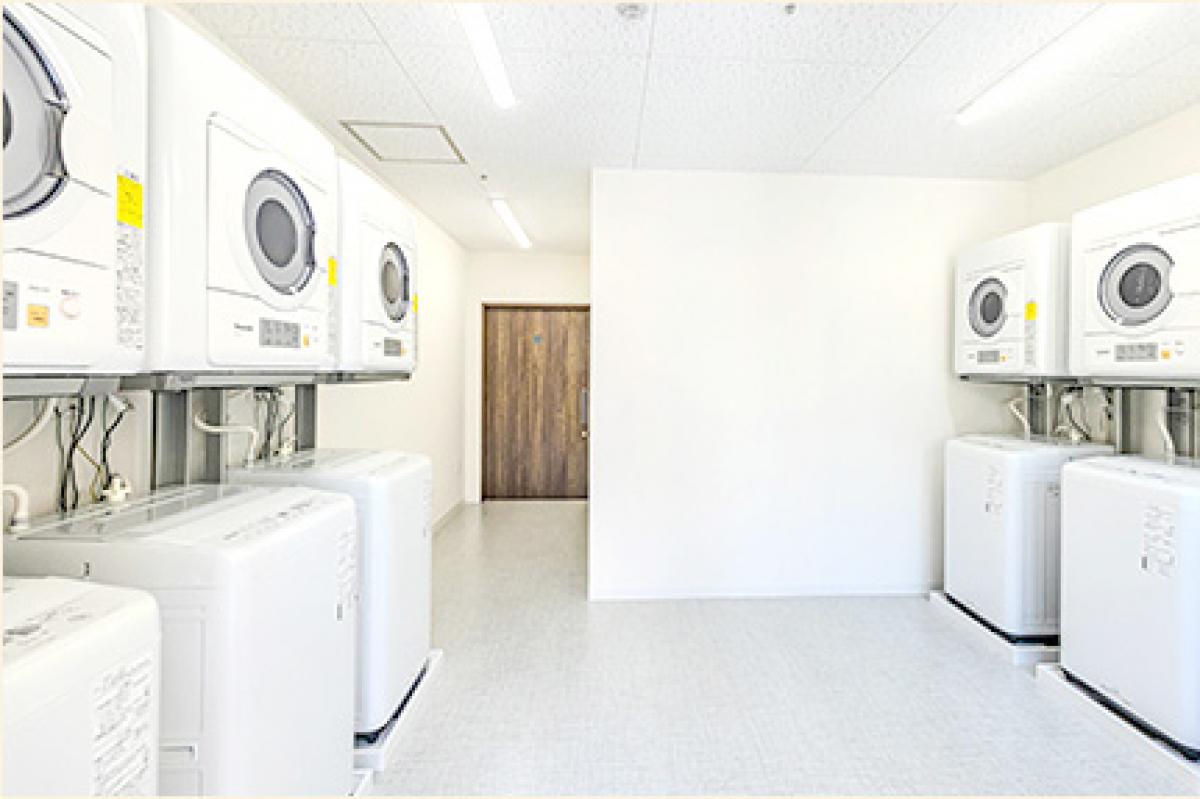 メディカルホームあん里