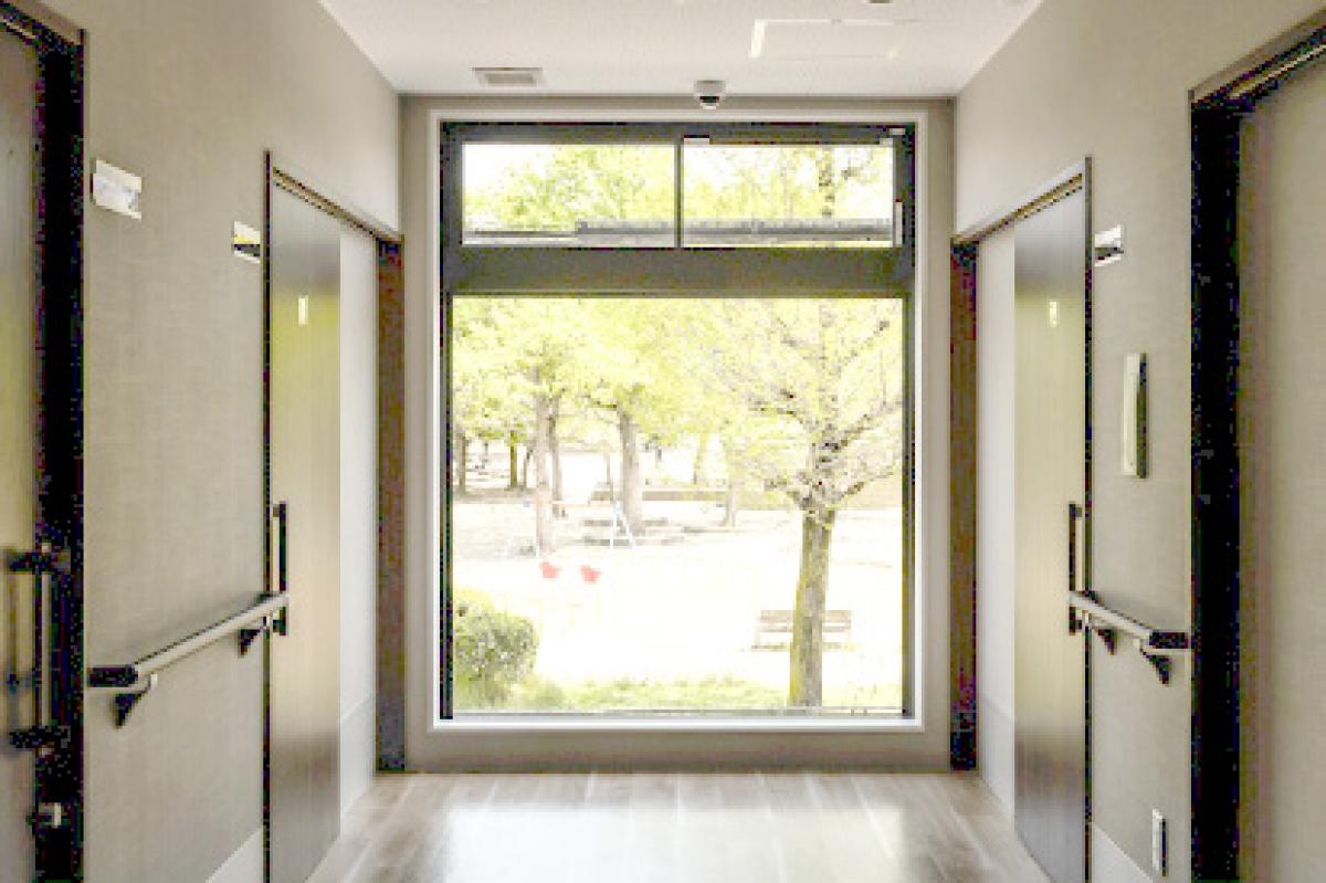 メディカルホームあん里