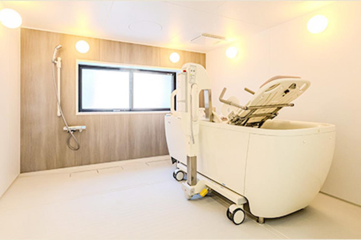 メディカルホームあん里