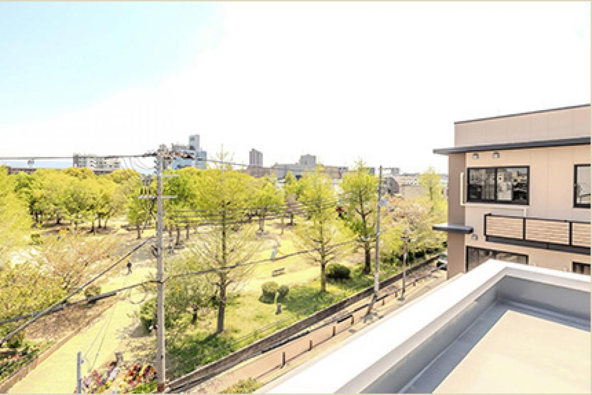 メディカルホームあん里