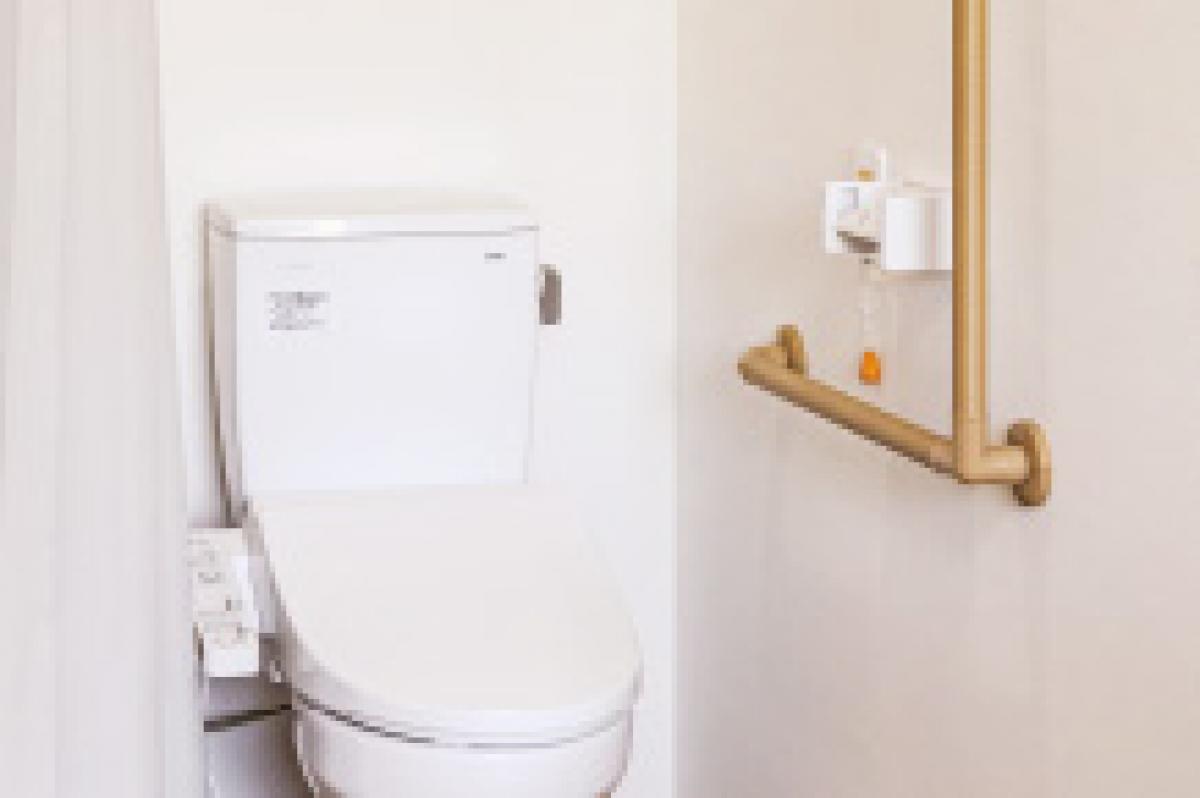 メディカルホームあん里