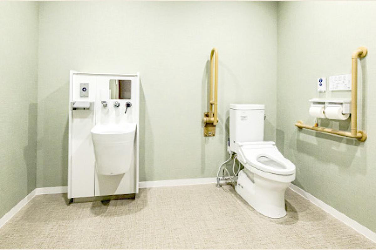 メディカルホームあん里