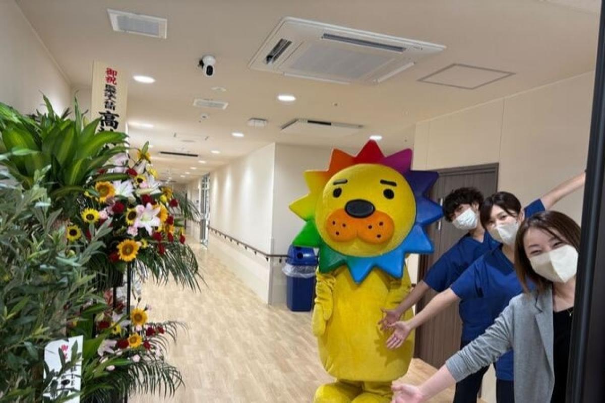 PDハウス東浦和