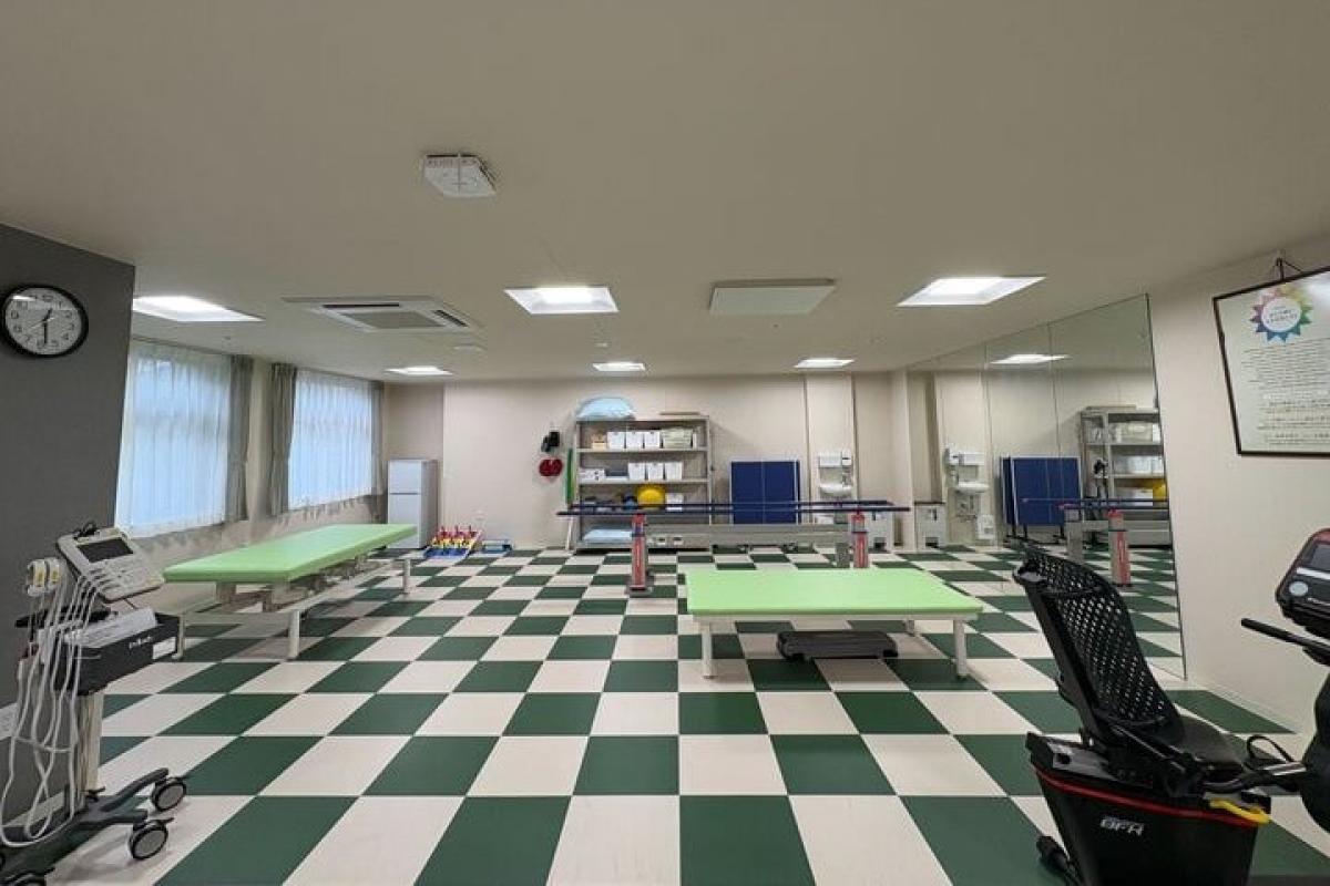 PDハウス東浦和