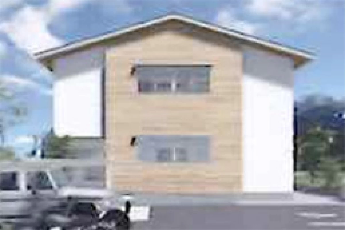 みつばレジデンス鶴見