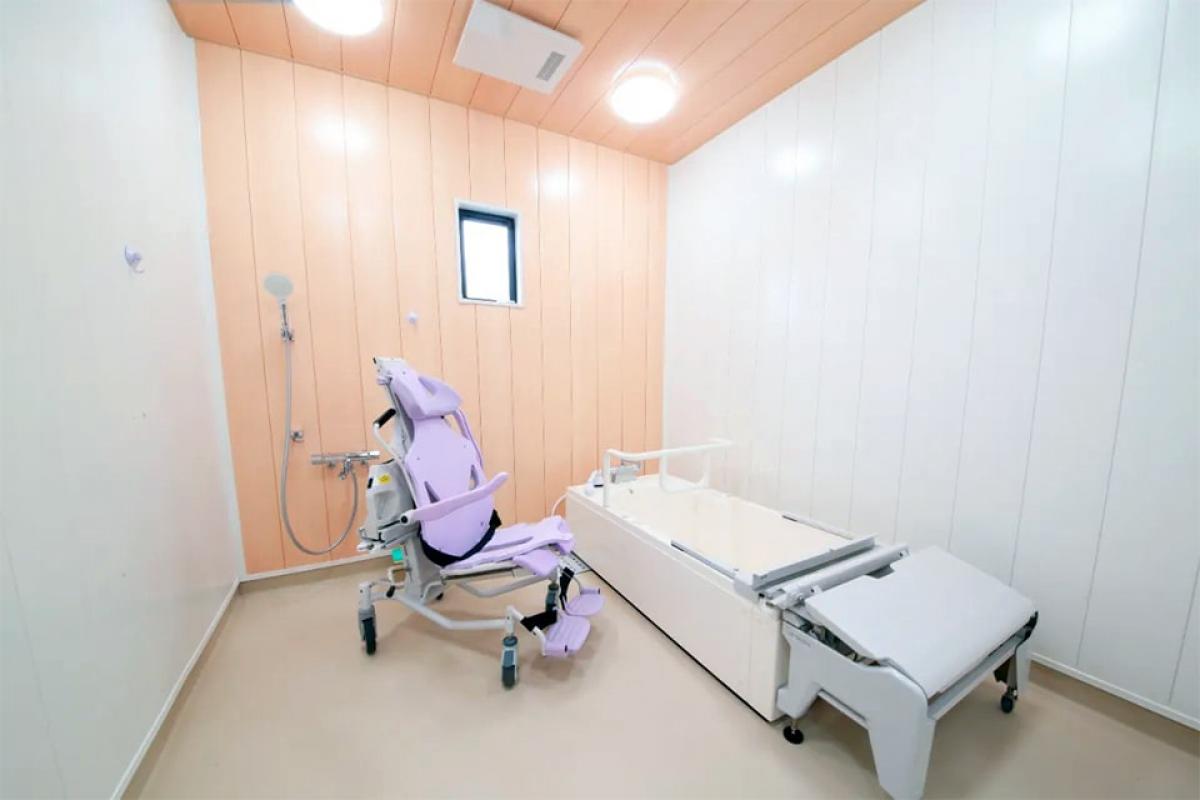 ナーシングハウスあえる