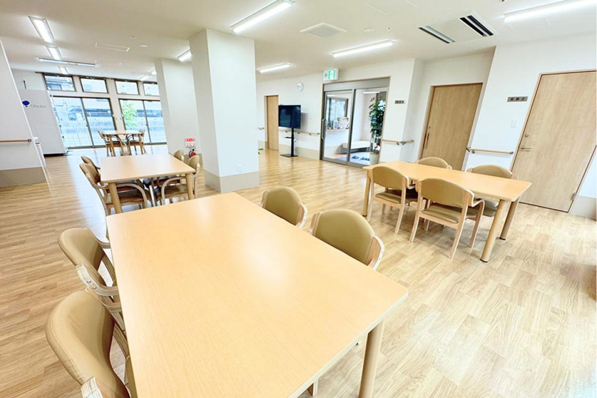 MYYケアリング滝谷