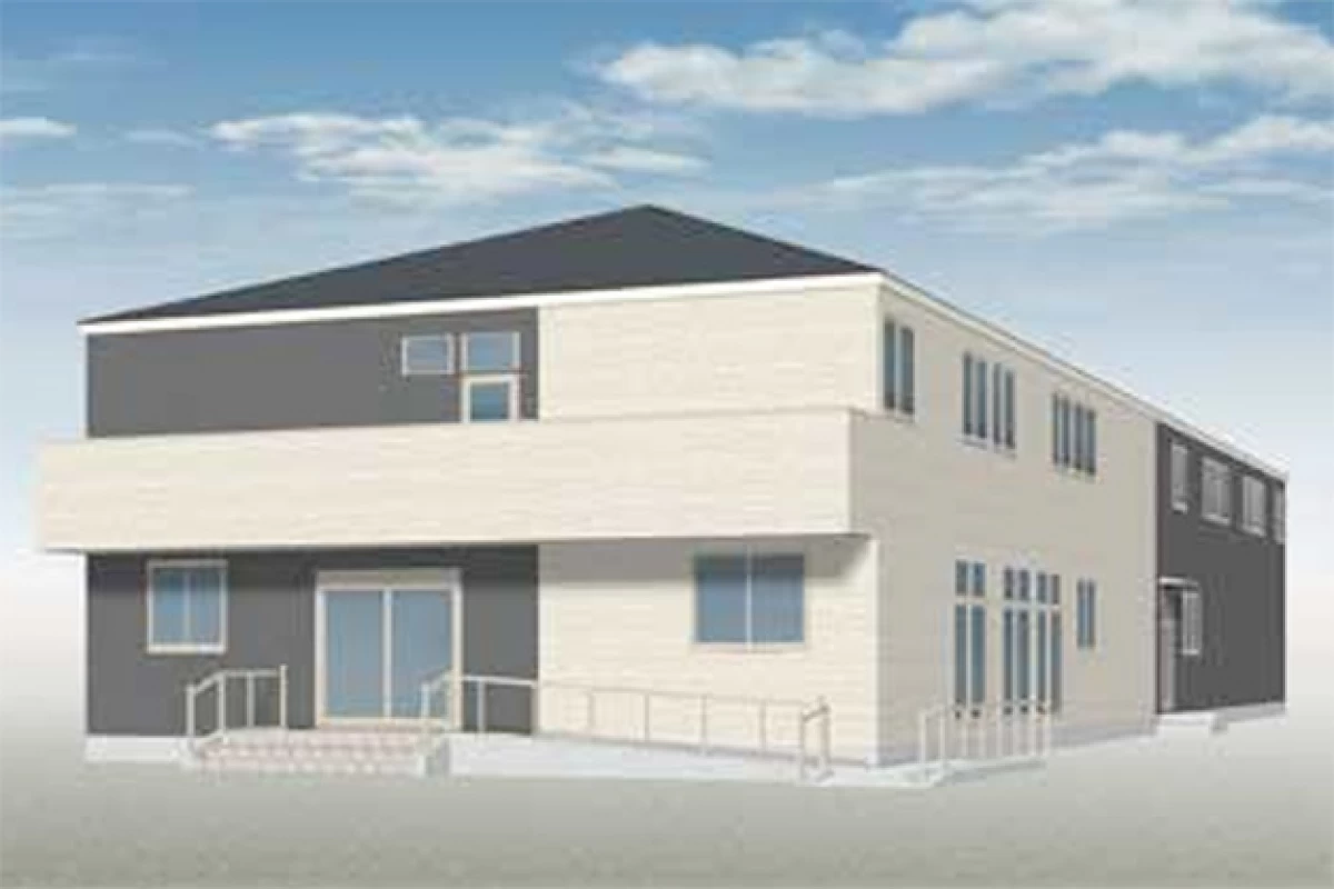 MYYケアリング滝谷